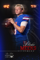Blake Meeks