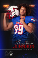 Benjiman Johnson
