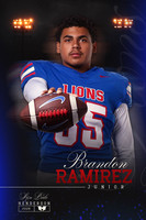 Brandon Ramirez