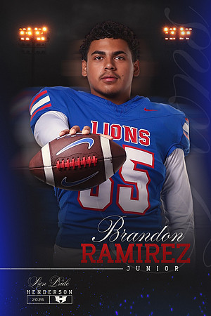 Brandon Ramirez