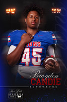 Brayden Candie