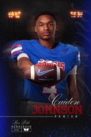 Caiden Johnson