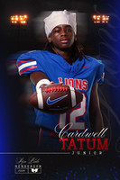 Cardwell Tatum