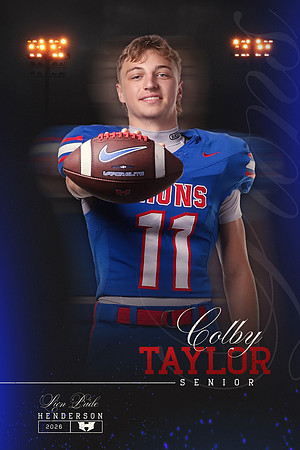 Colby Taylor