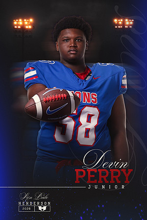 Devin Perry