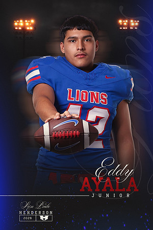 Eddy Ayala