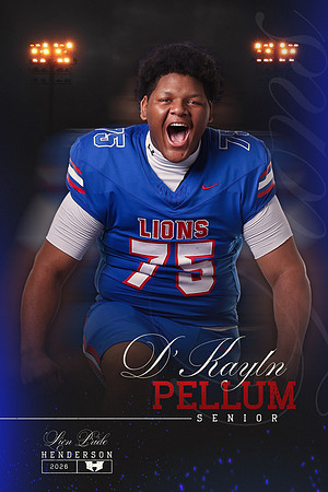 Dkayln Pellum
