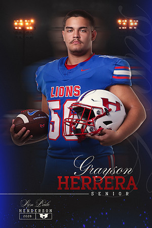 Grayson Herrera