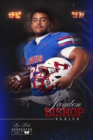 Jayden Bishop