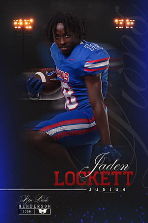 Jaden Lockett