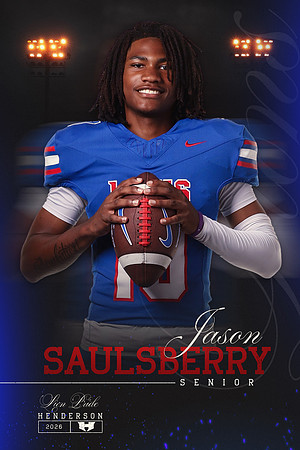 Jason Saulsberry