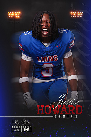 Justin Howard