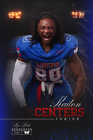 Kailon Centers