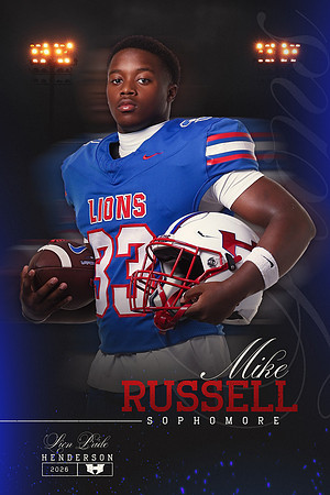 Mike Russell