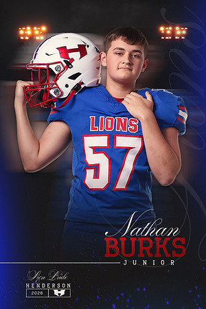Nathan Burks