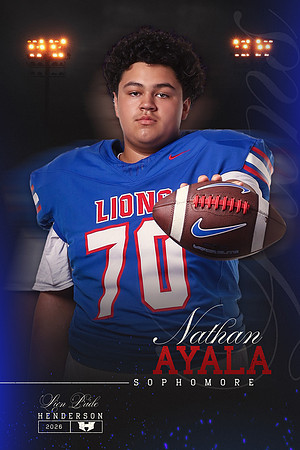 Nathan Ayala