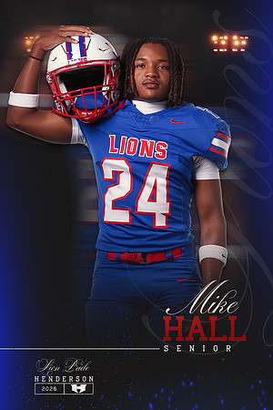 Mike Hall