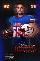 Grayson Herrera