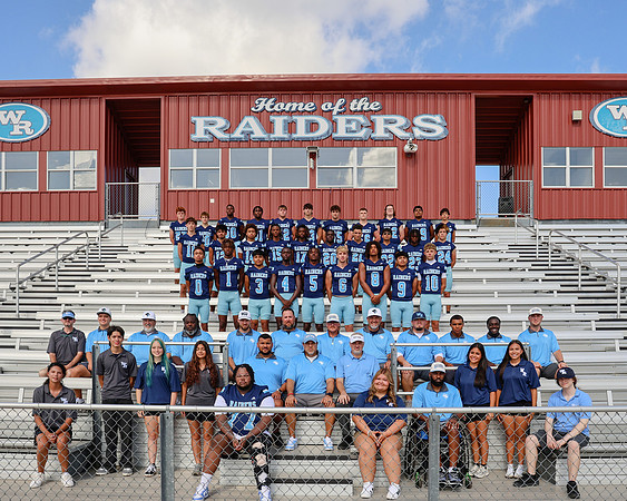 Varsity Team