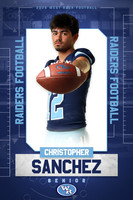 Christopher Sanchez