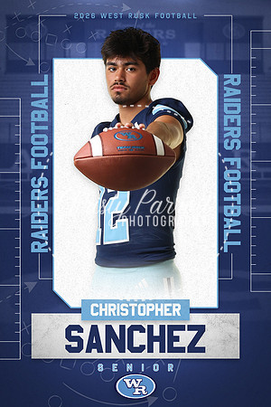 Christopher Sanchez