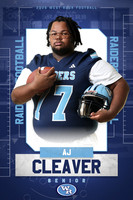 AJ Cleaver