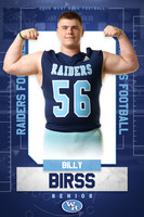 Billy Birss