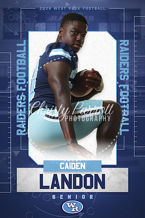 Caiden Landon