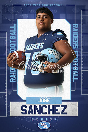 Jose Sanchez