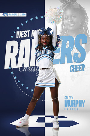 Goldyn Murphy