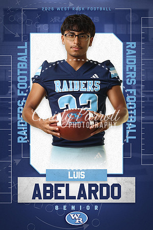 Luis Abelardo
