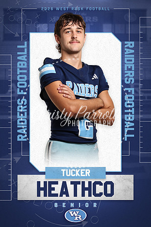 Tucker Heathco