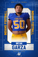 Garza Bryan