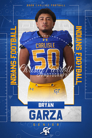 Garza Bryan