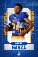Garza Miguel