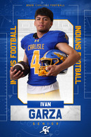 Garza Ivan