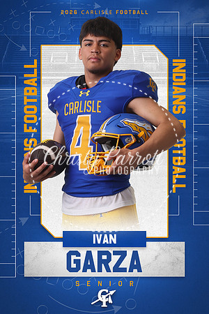 Garza Ivan