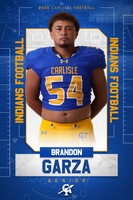 Garza Brandon