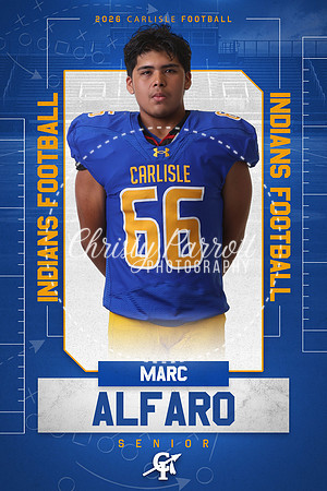 Alfaro Marc
