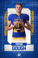 Gough Trevor
