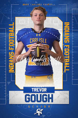 Gough Trevor