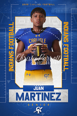 Martinez Juan