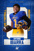 Ibarra Antonio