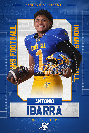 Ibarra Antonio