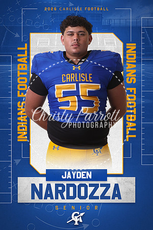 Nardozza Jayden