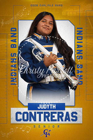 Contreras