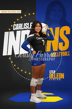 Deleon VB