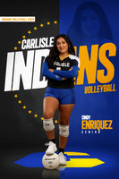 Enriquez VB