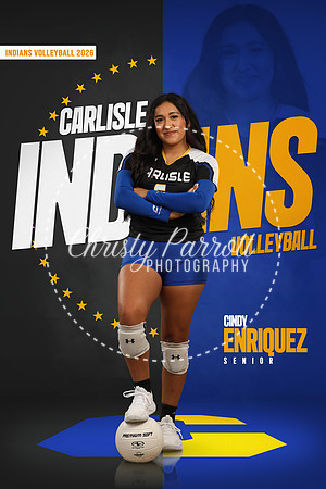 Enriquez VB