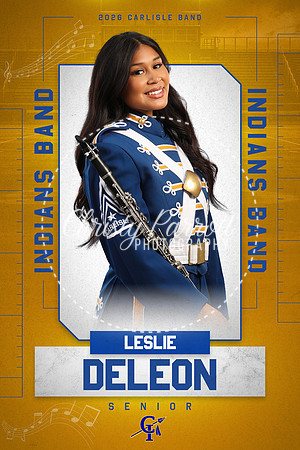 Deleon